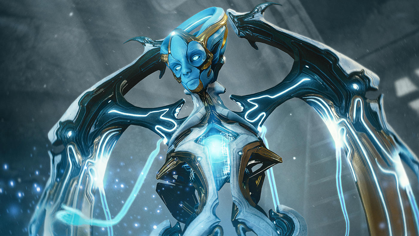 Warframe: 'The Old Peace' skip gây tranh cãi, chiến lược của Digital Extremes