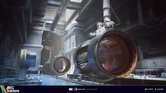 Arc Raiders mở khóa bản đồ Stella Montis qua sự kiện cộng đồng