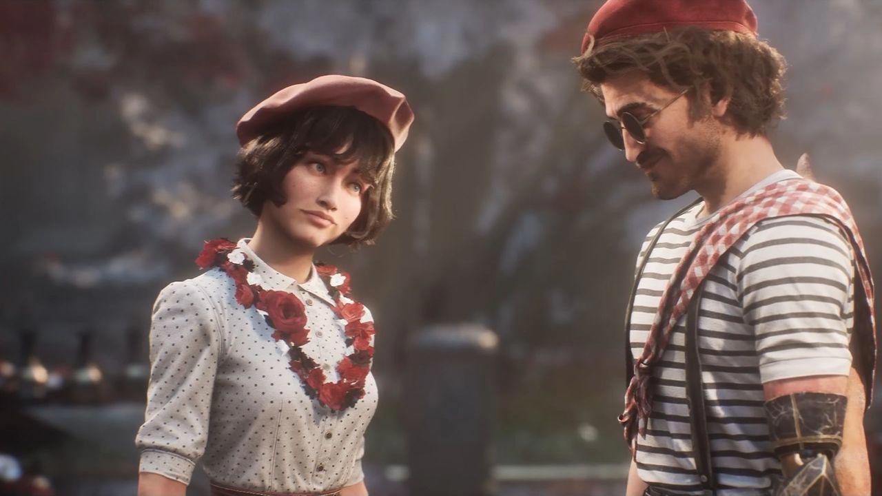 Charlie Cox nhắc vinh danh diễn viên mocap Maxence Cazorla sau đề cử Game Awards