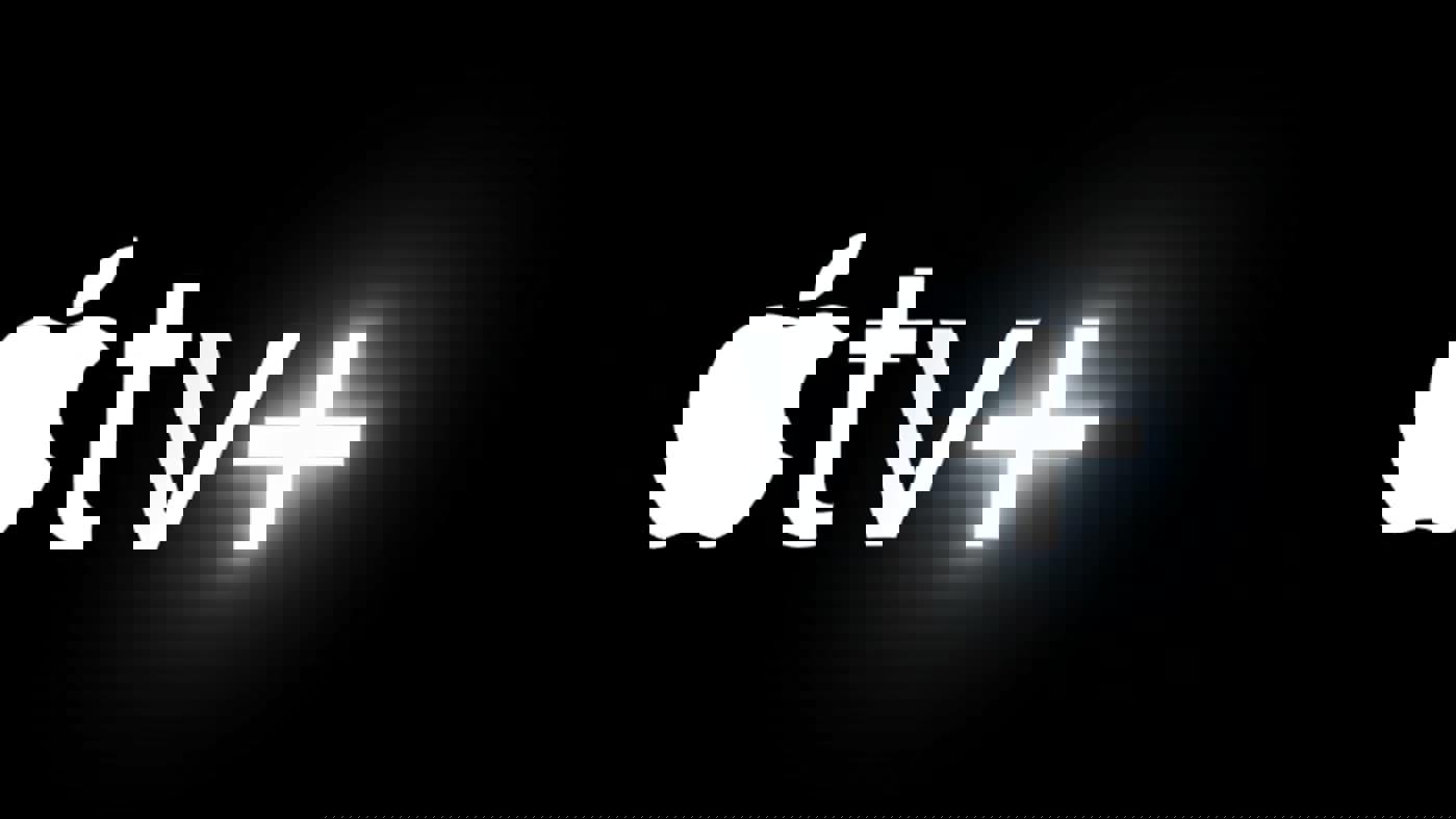 Ưu đãi Apple TV+ Cyber Monday: 6 tháng chỉ với 6 USD/tháng