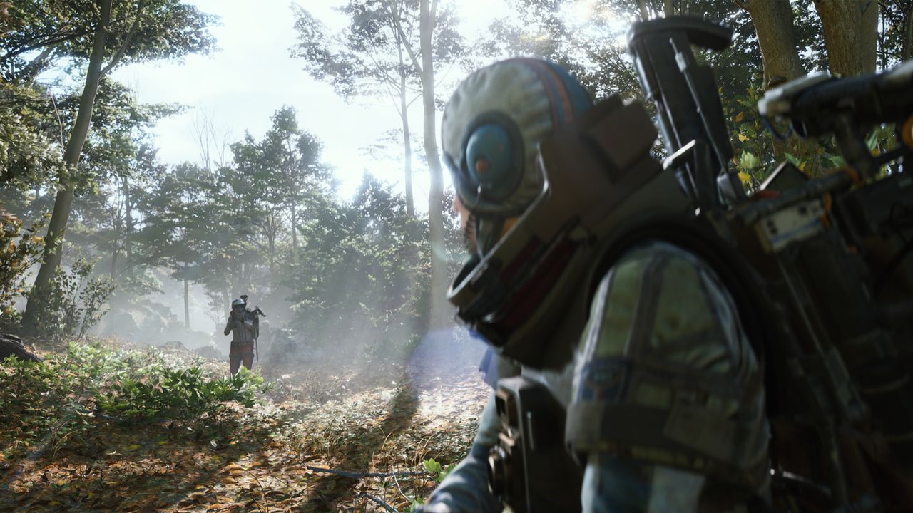 Tôi thử điểm rỉ sét hiếm trong Arc Raiders: kết quả lẫn lộn