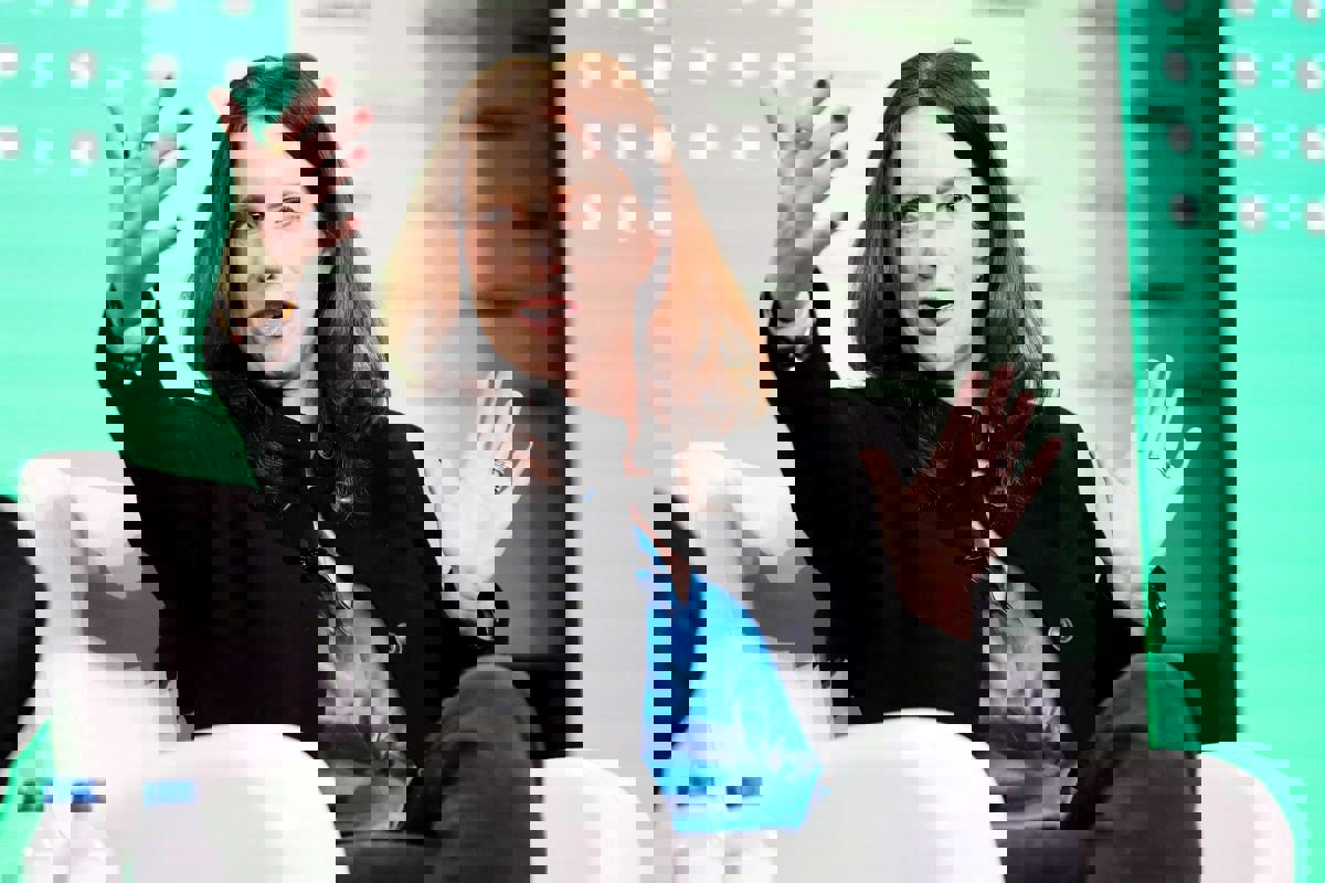 Kara Nortman: đặt cược sớm vào thể thao nữ và kiến tạo một thị trường mới