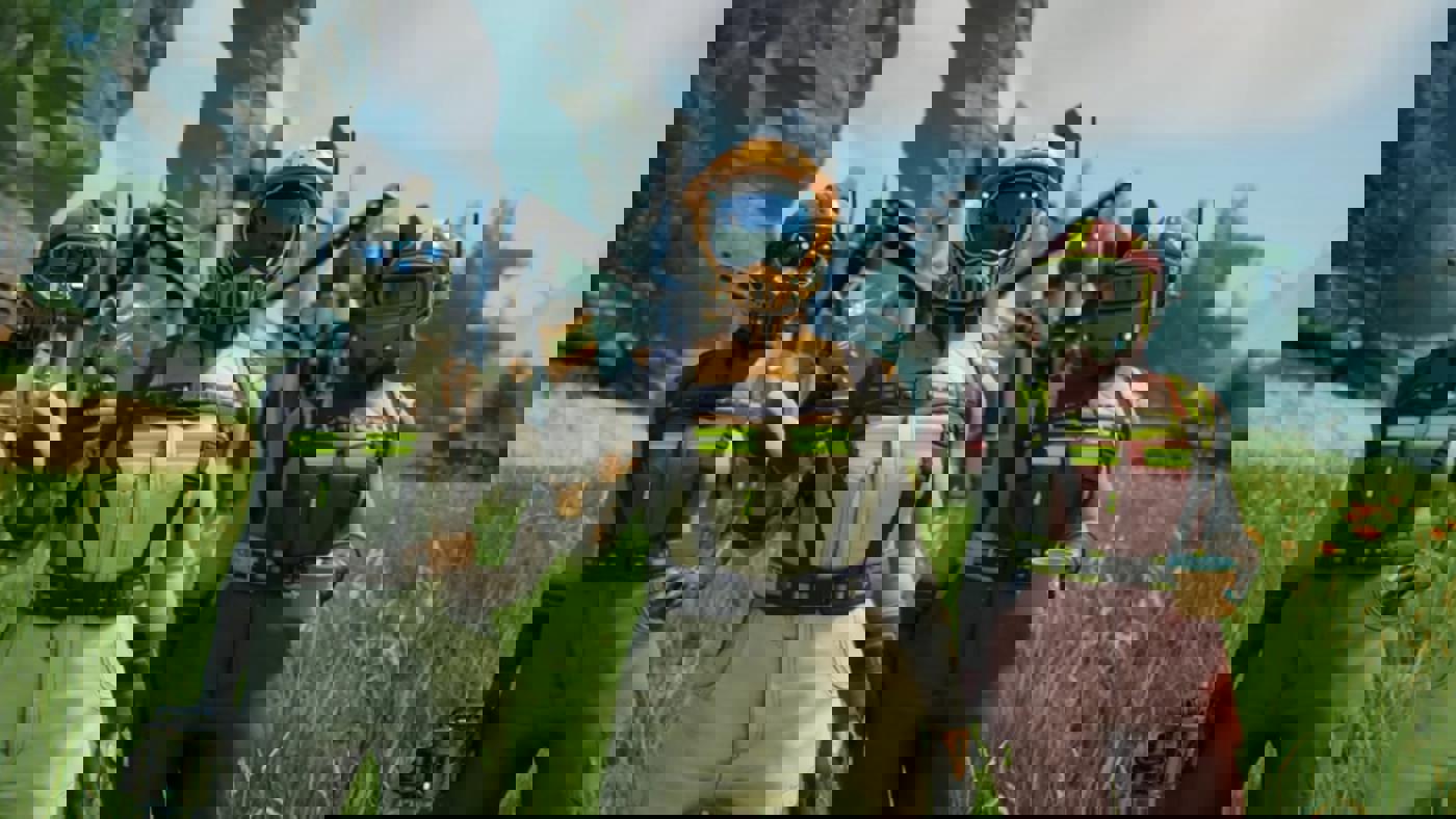 Satisfactory giảm 30% trong khuyến mãi Cyber Monday của Humble