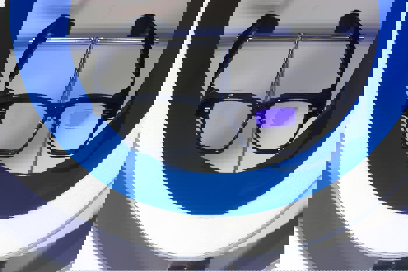 Alibaba ra mắt kính AI riêng, tích hợp trợ lý thông minh