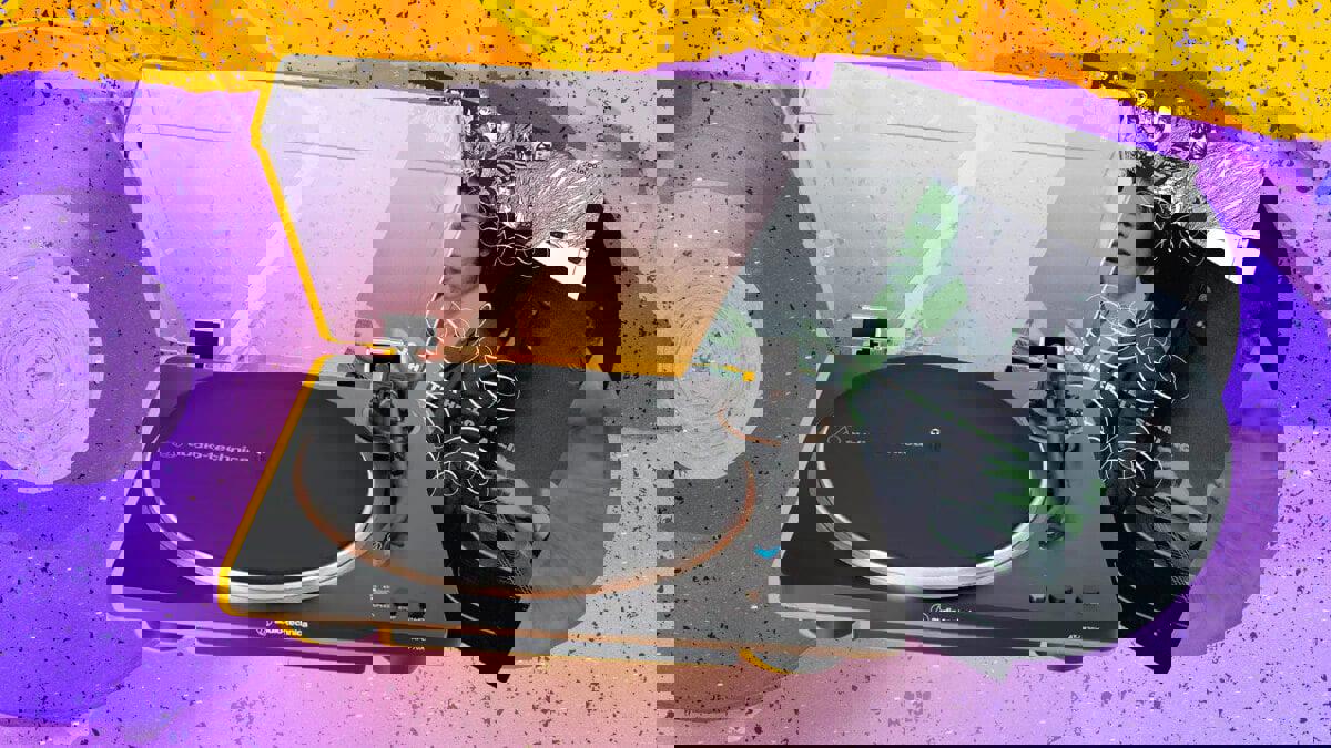 Mâm than và cách nó thay đổi mối quan hệ gia đình với âm nhạc