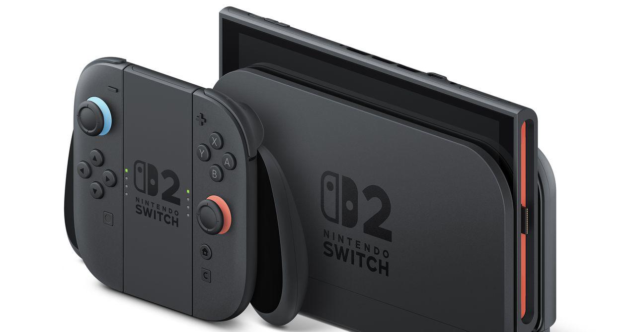 Nintendo Switch 2: Black Friday — Bundles, Controllers, Earbuds