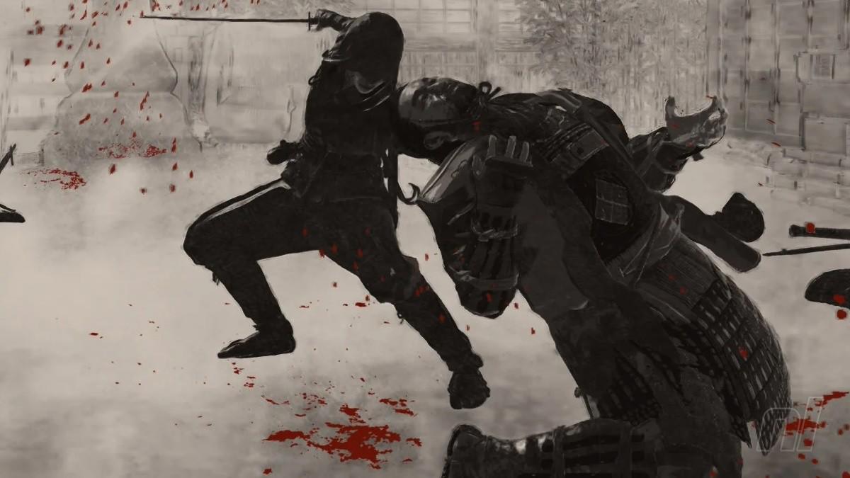 Trải nghiệm Assassin's Creed Shadows trên Switch 2: 12 phút gameplay thực tế