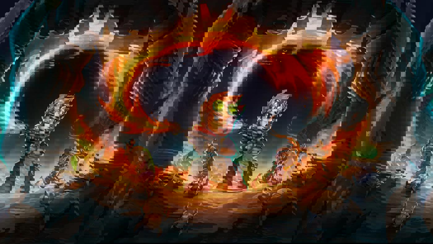 Core Keeper sắp có phiên bản Switch 2 vào năm sau