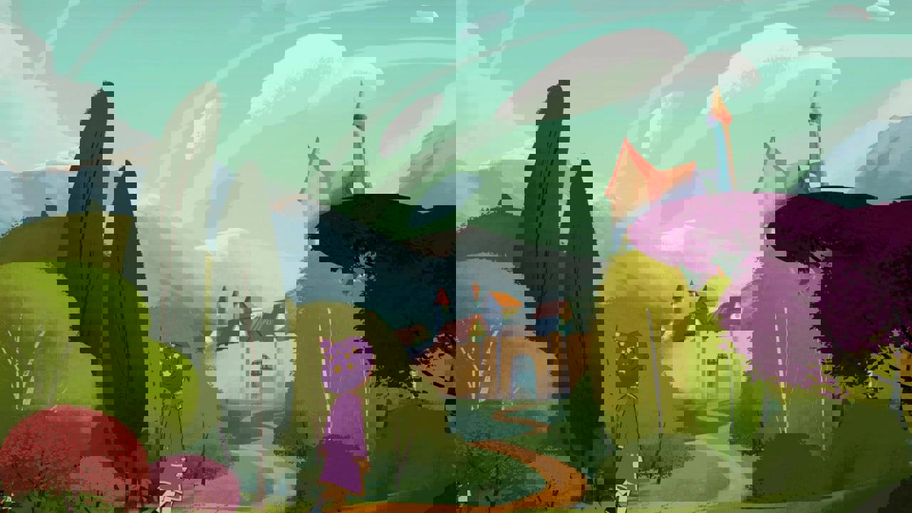 Simon the Sorcerer Origins (Switch) — Có thực sự tái hiện phép thuật?