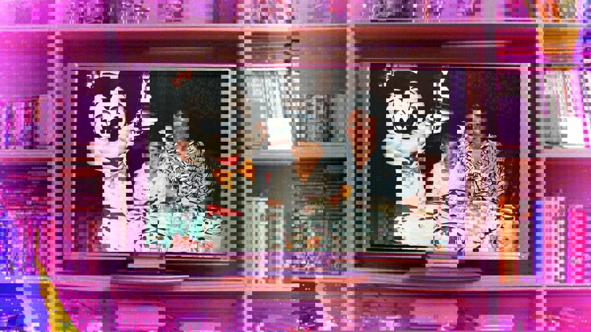 Số hóa băng phim gia đình: Tạo khoảnh khắc mới từ ký ức xưa