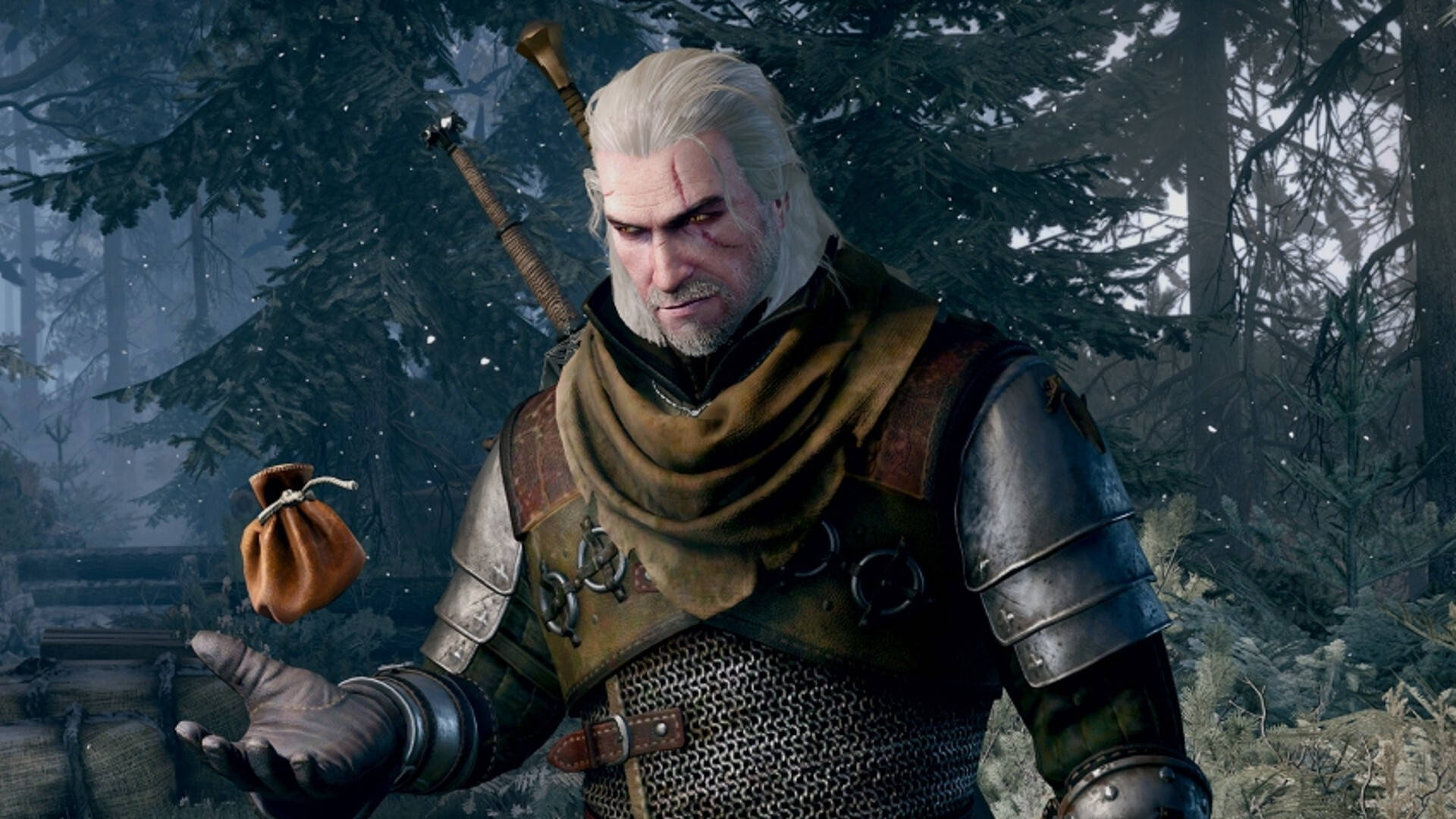 The Witcher Remake: dự đoán ngày phát hành và tin tức mới nhất