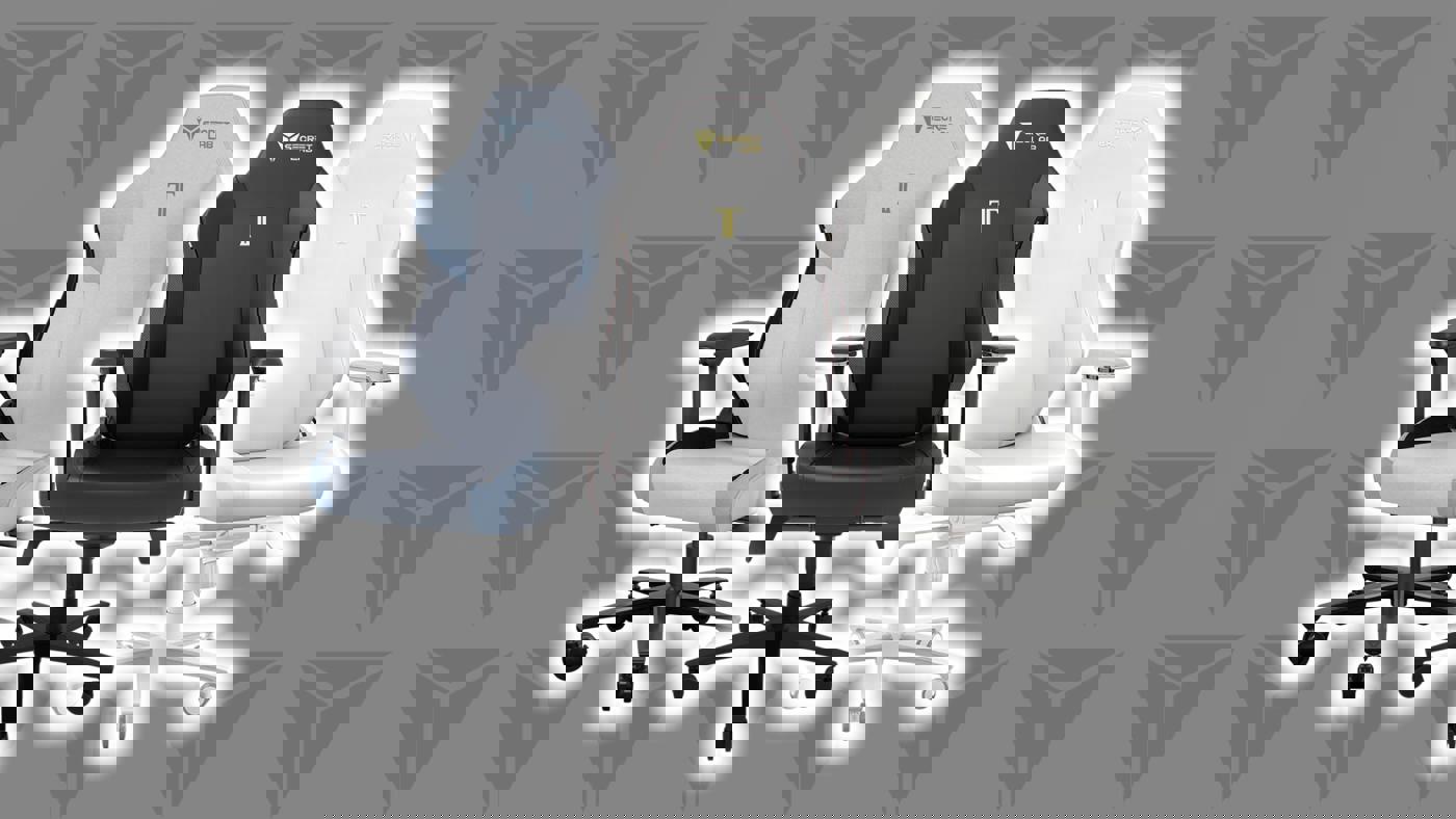 Tiết kiệm tới $249 với ghế và bàn Secretlab trong Black Friday