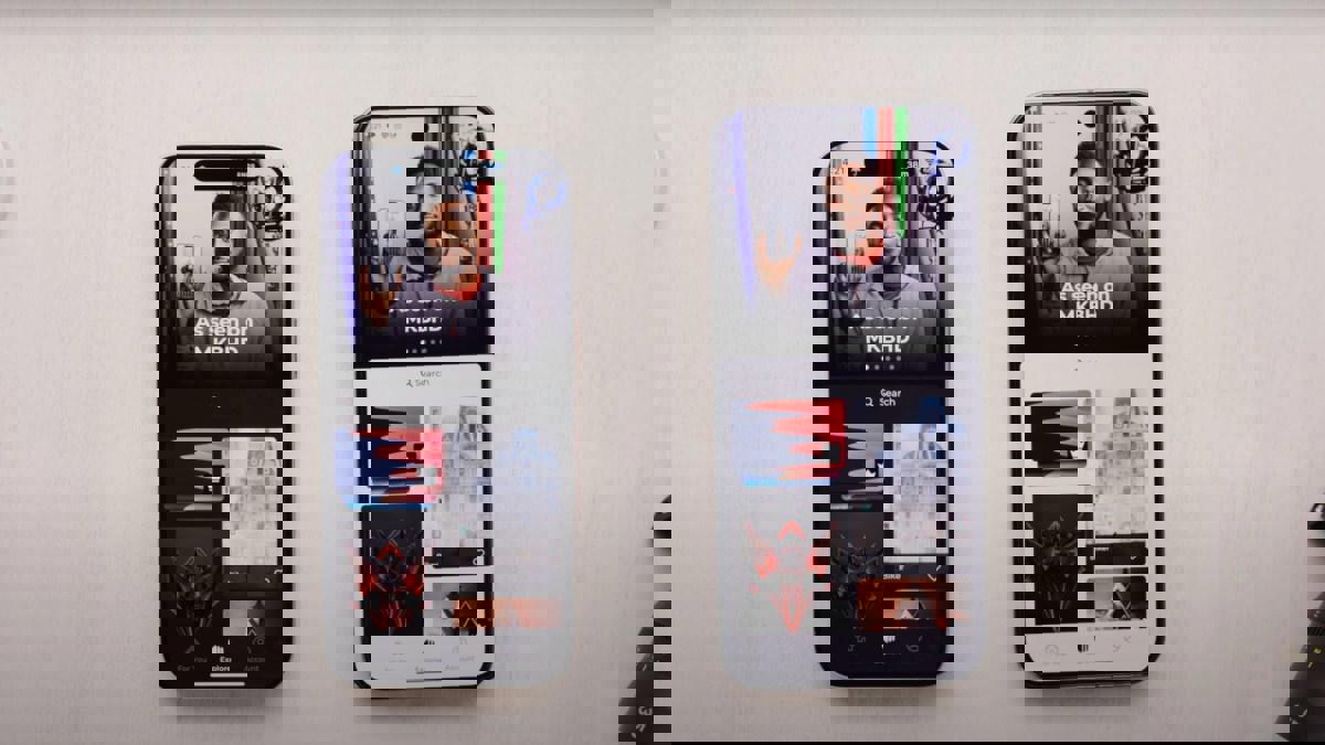 MKBHD đóng cửa ứng dụng hình nền Panels