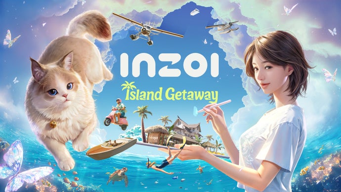 inZOI: Island Getaway DLC đã ra mắt — trailer mới để chờ về nhà chơi