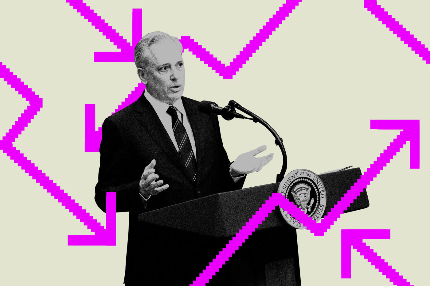 Lệnh hành chính AI rò rỉ hé lộ bước chuyển lực giữa chính phủ và Big Tech