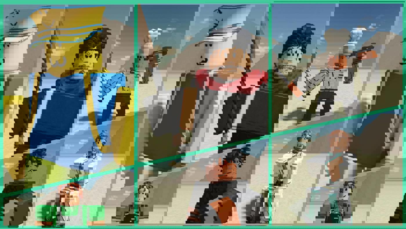 Deadly Delivery Classes — Yêu cầu, Nâng cấp và Vật phẩm khởi đầu