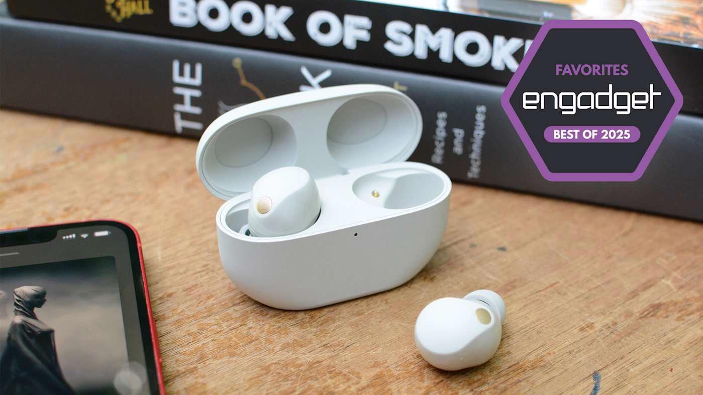 Những tai nghe true wireless tốt nhất năm 2025