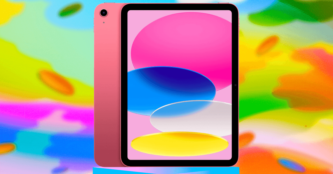 Black Friday mang đến ưu đãi iPad đáng chú ý cho người tiêu dùng