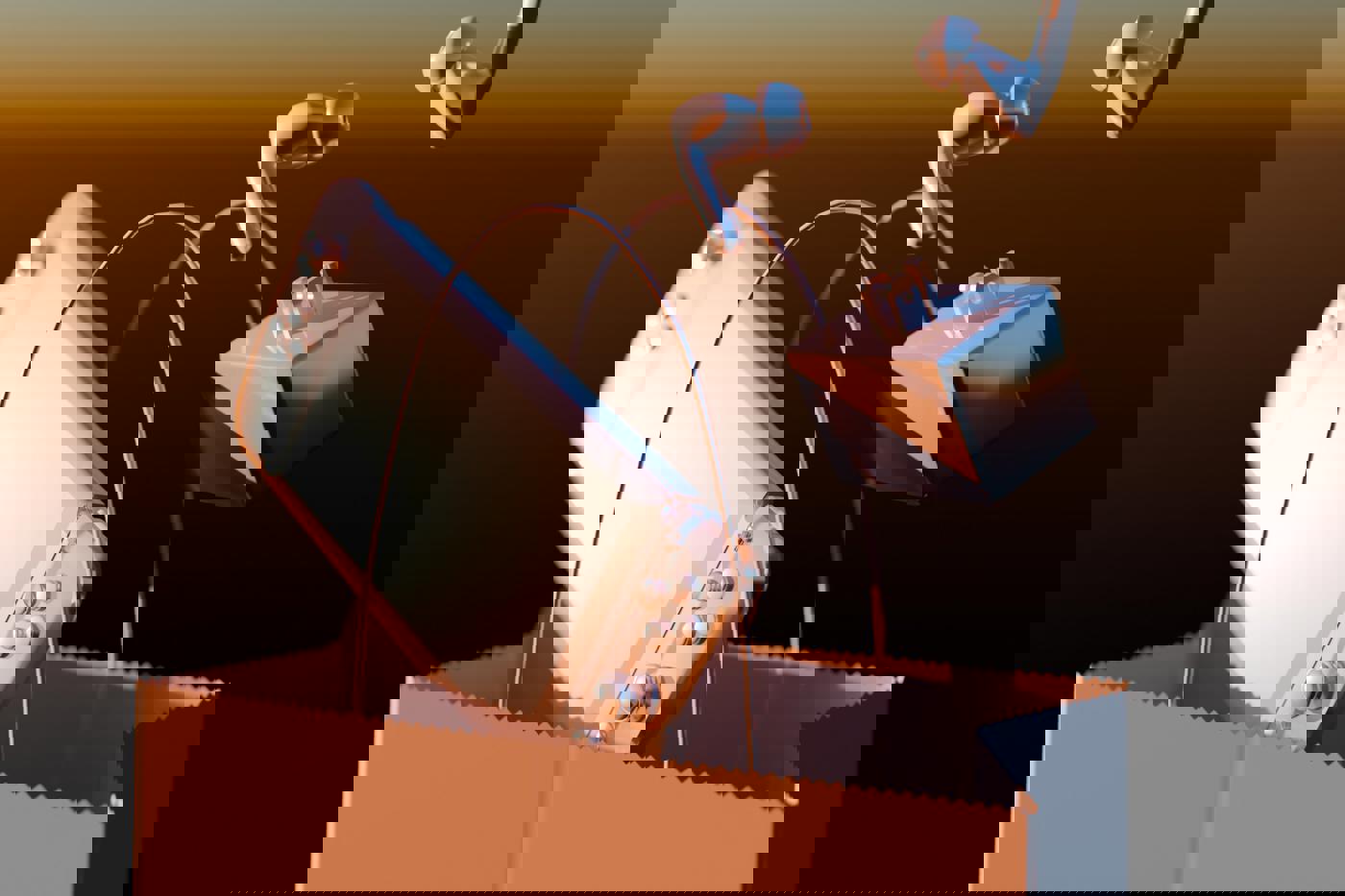 Black Friday 2025: Những ưu đãi tốt nhất chúng tôi tìm thấy