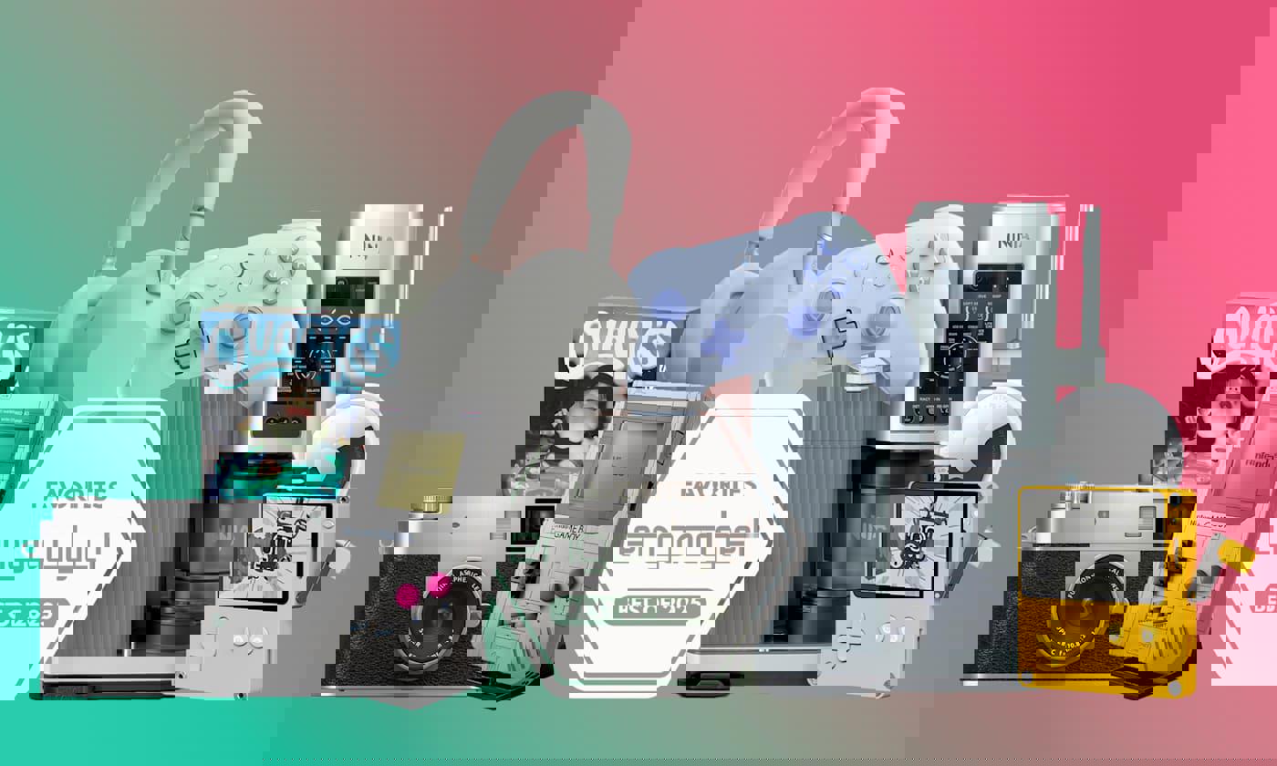 Quà Giáng Sinh 2025: Gợi ý quà công nghệ hợp lý cho mọi người