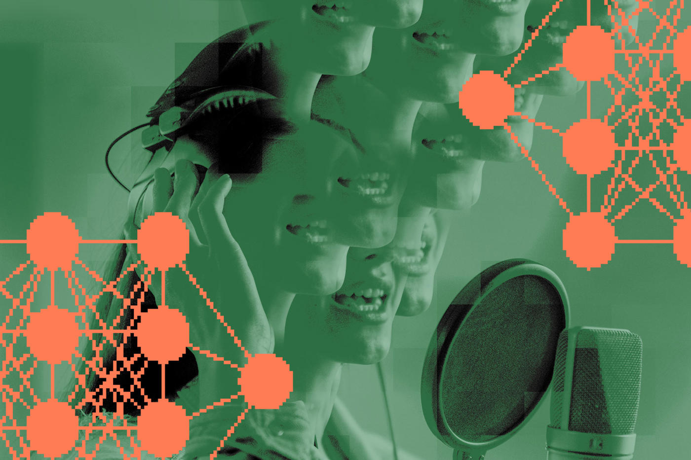 Warner Music hợp tác Suno để cung cấp phiên bản AI của nghệ sĩ