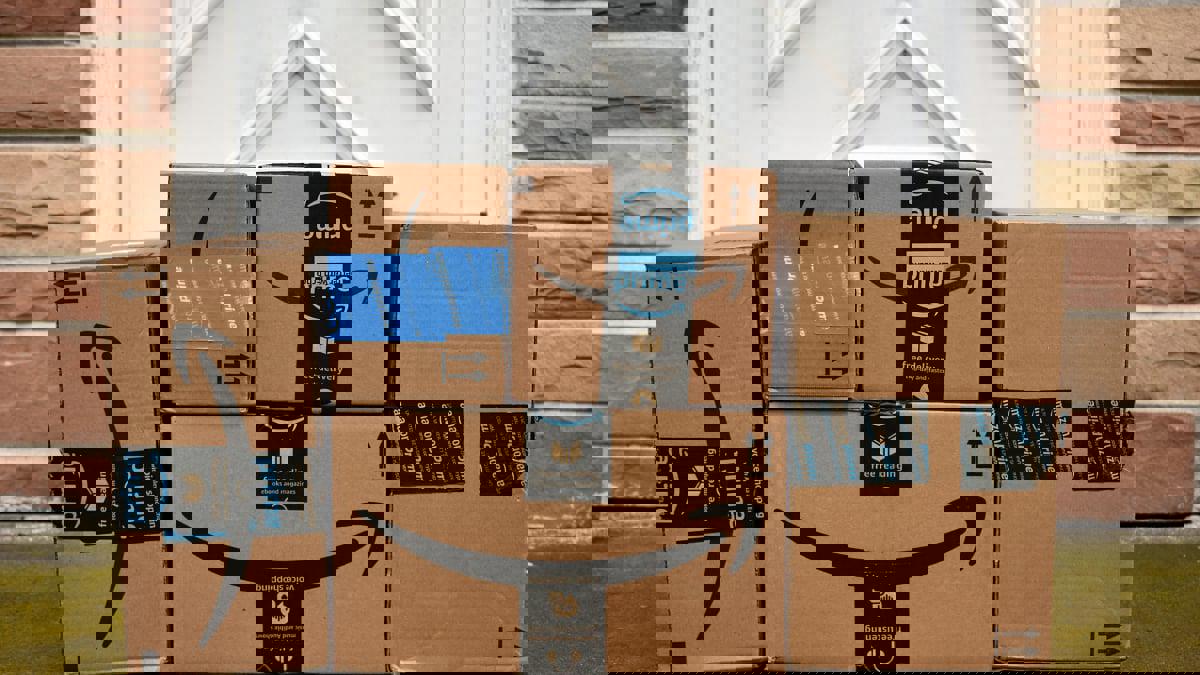 Amazon Black Friday 2025: Ngày chính thức, khuyến mãi và lợi ích Prime