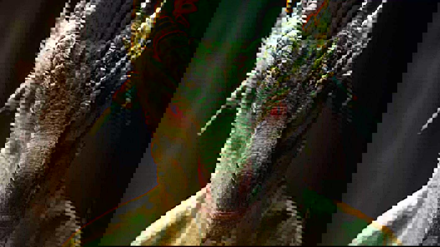 Dark Urge đổi mưu mô lấy chém giết trong ARPG kiểu Diablo