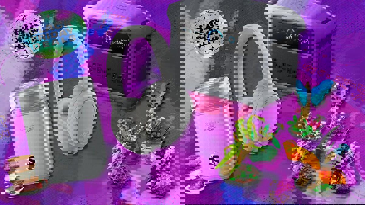 20+ ưu đãi Black Friday giảm 50% trở lên bạn không nên bỏ qua