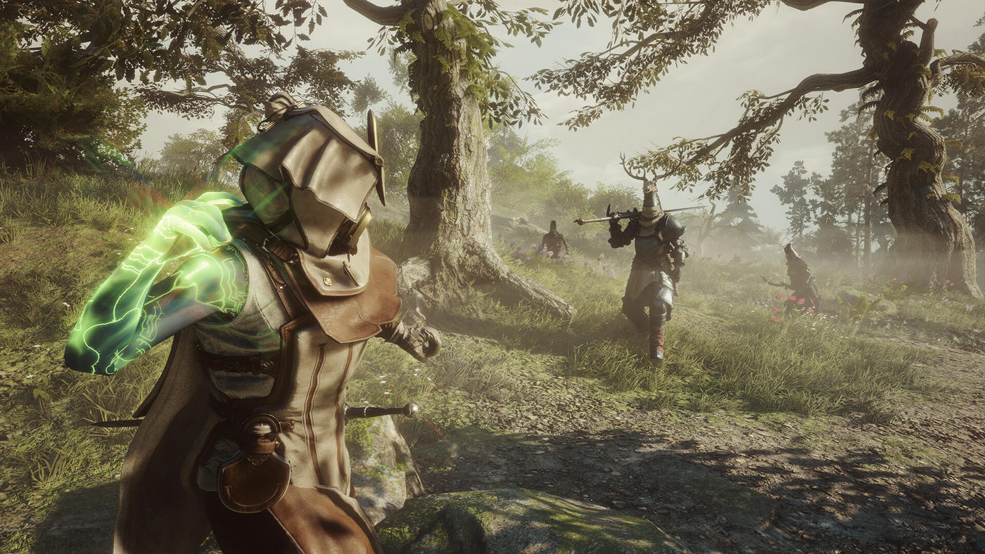 Tất cả các phe trong Soulframe và cách hoạt động của chúng