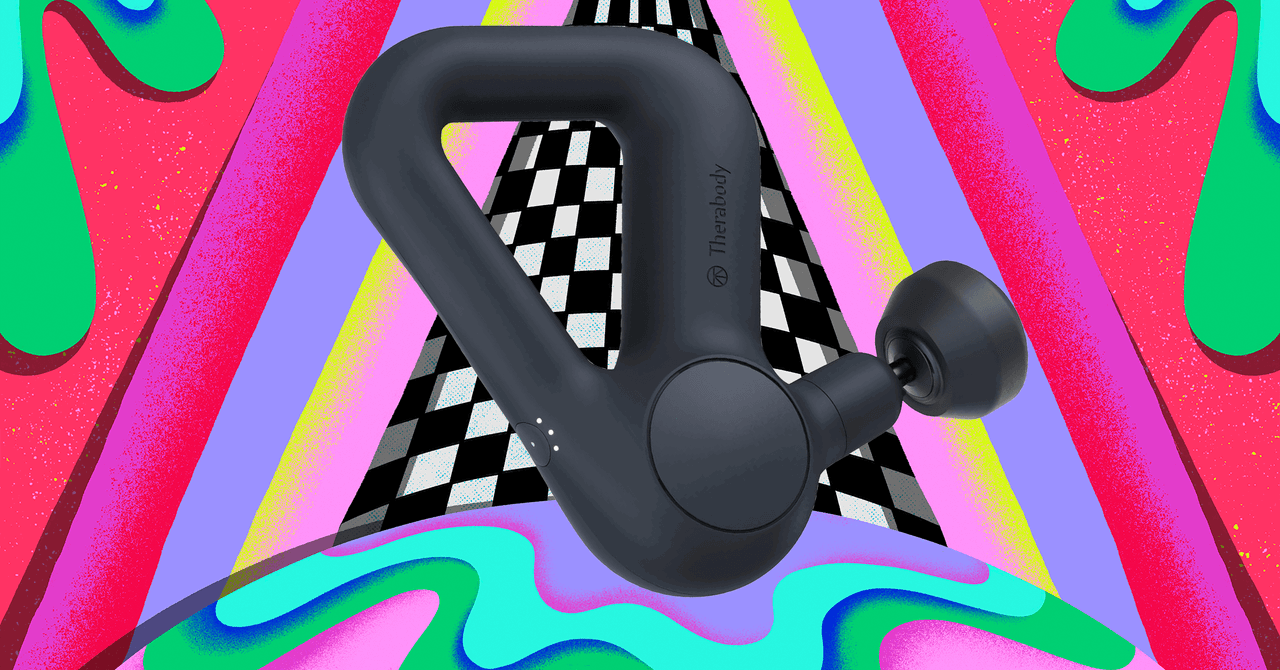 Best Therabody & Theragun Cyber Monday Deals 2025 — Hướng dẫn nhanh