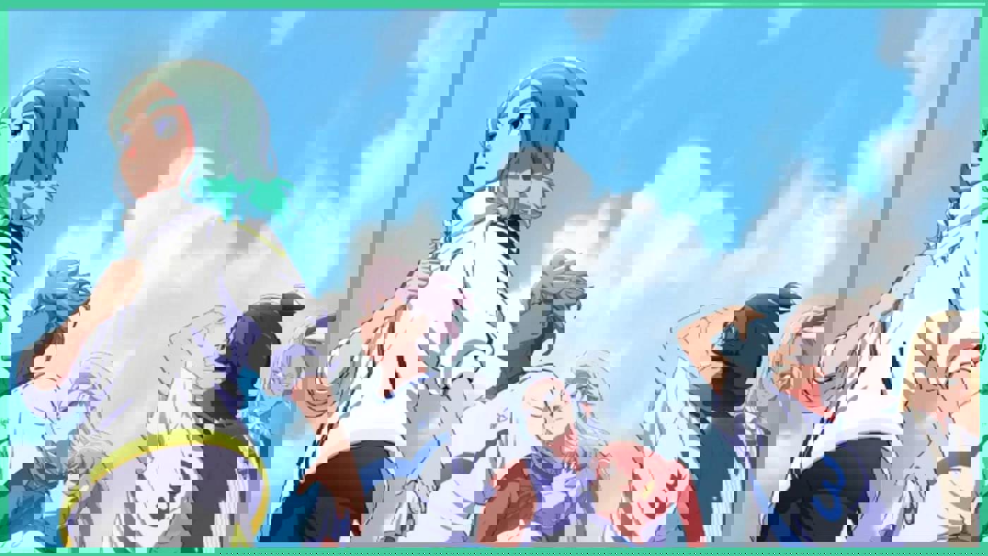 Inazuma Eleven Victory Road: Tìm hiểu hệ Rarity và Hero Rarity