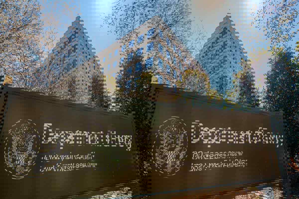 Bộ Năng lượng Mỹ tái cơ cấu: giảm trọng tâm tái tạo, đẩy mạnh nhiệt hạch