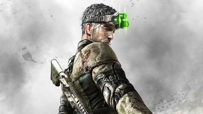 Remake Splinter Cell của Ubisoft đổi giám đốc lần nữa, đạo diễn ban đầu trở lại