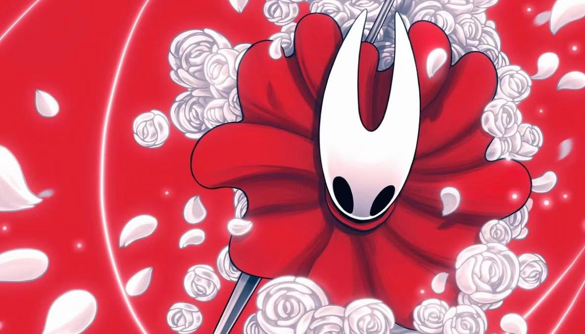 Hollow Knight: Silksong - Bản cập nhật mới đã có trên Switch 1 & 2