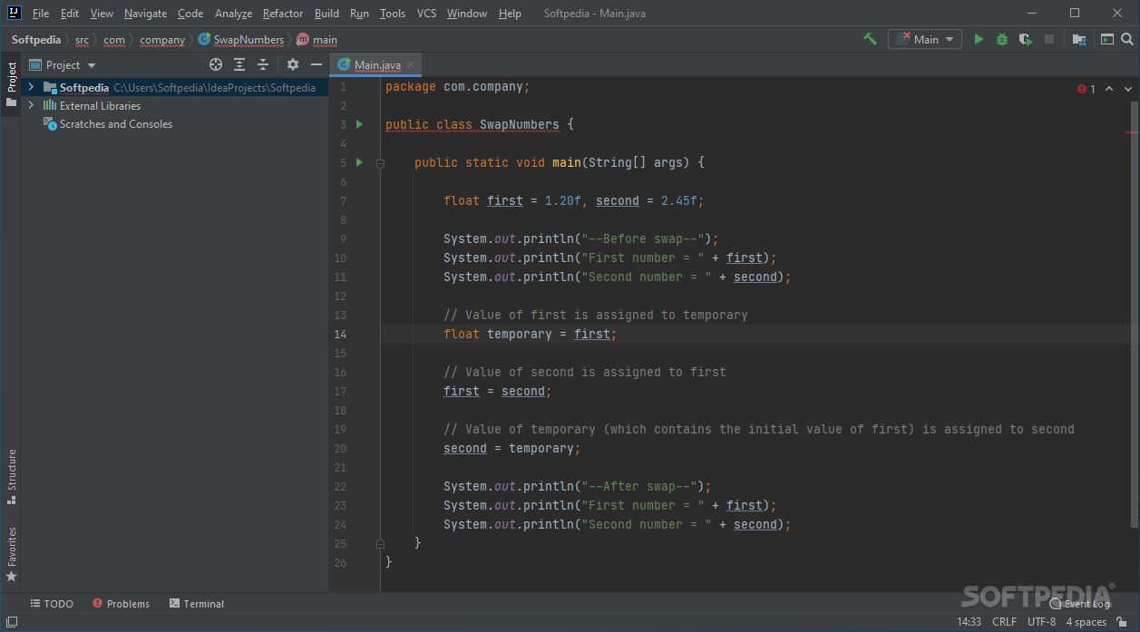 IntelliJ IDEA Community Edition 2025.2.5 & 2025.3 RC (Apache 2.0)