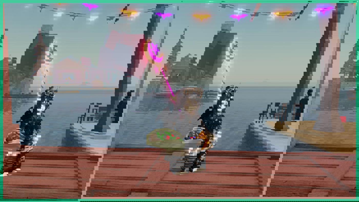 When is Fisch Taco Tuesday? – Spawn Time: lịch xuất hiện và cách kiểm tra