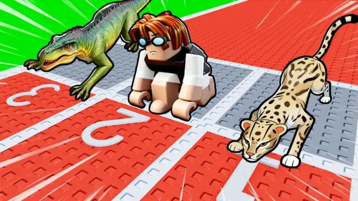 Animal Training codes — cập nhật tháng 11/2025