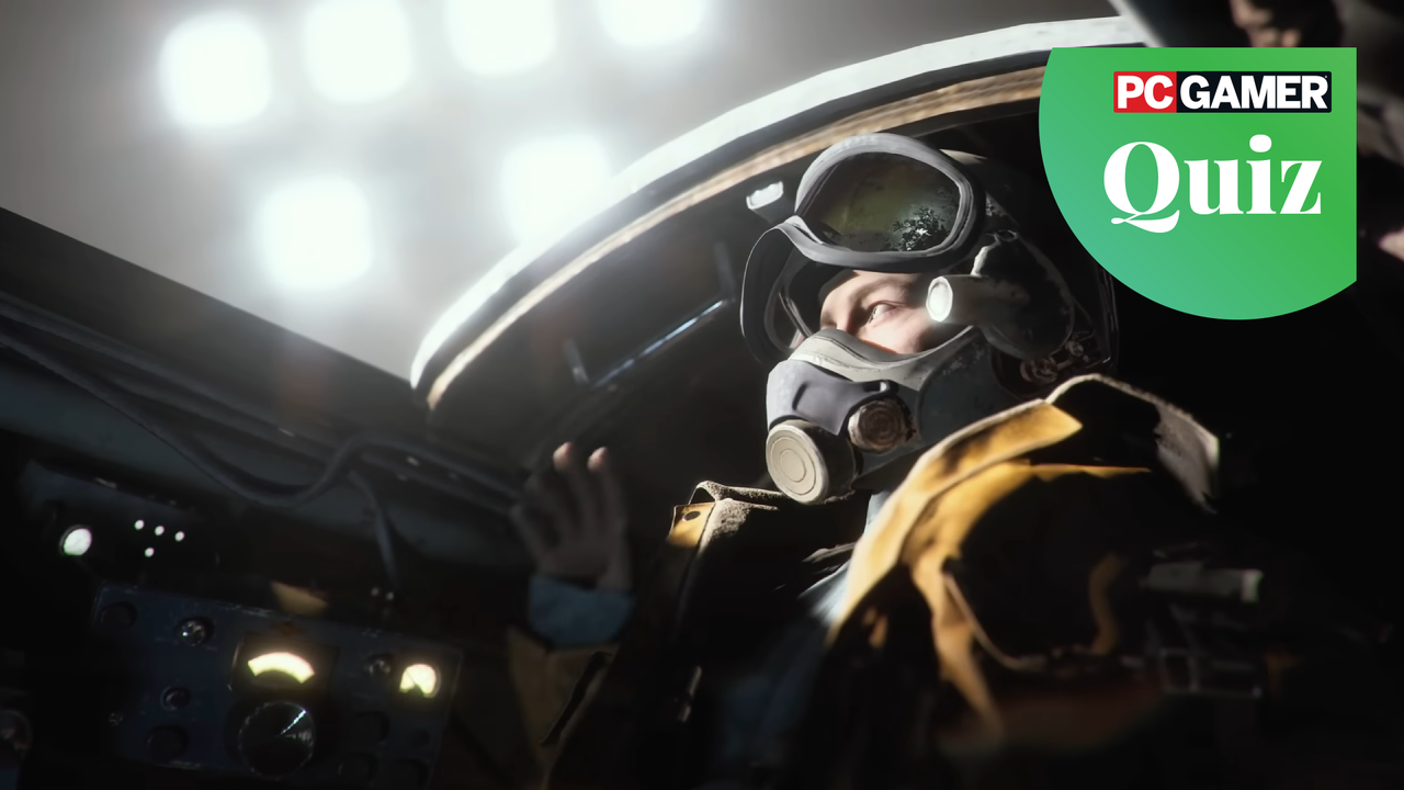 Arc Raiders: Biết giá trị vật phẩm của bạn trong quiz mới