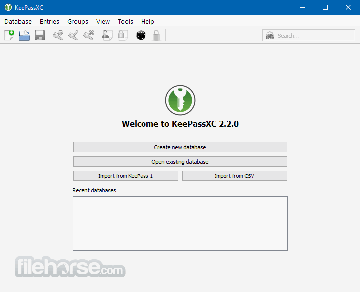 KeePassXC 2.7.11: Bản cập nhật bảo mật và ổn định cho người quản lý mật khẩu