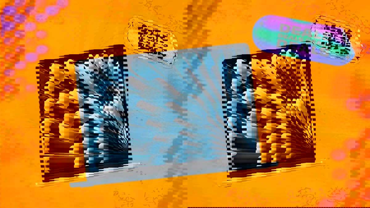 Black Friday: Nhiều MacBook giảm mạnh, nhưng MacBook Air M4 $749 vẫn nổi bật