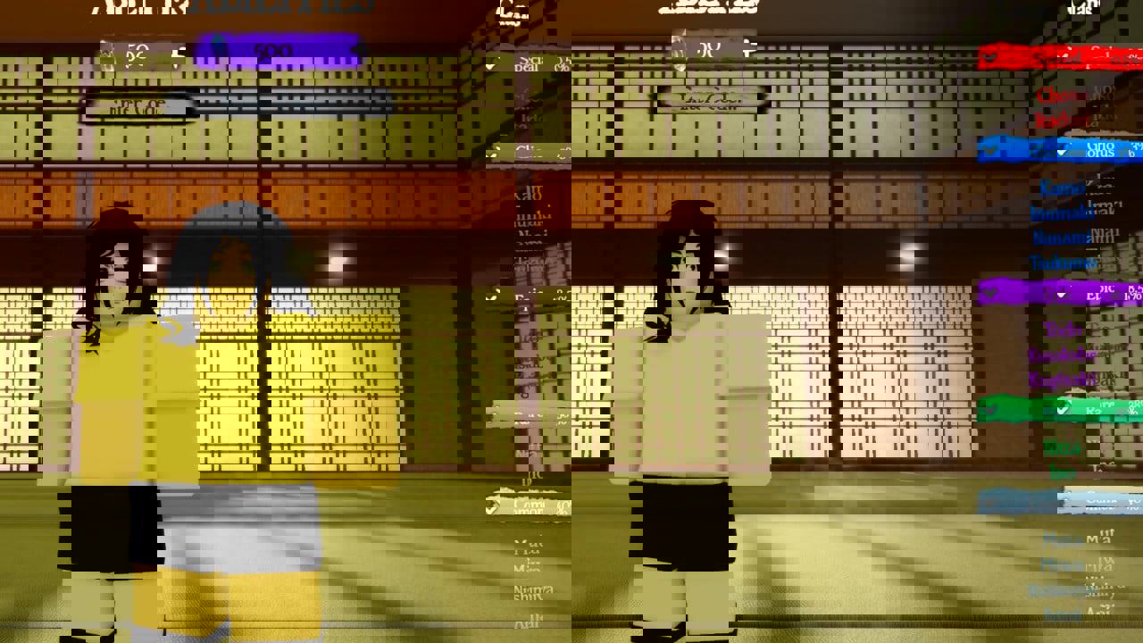 Sorcerer Ascent: Hướng dẫn Clan chi tiết