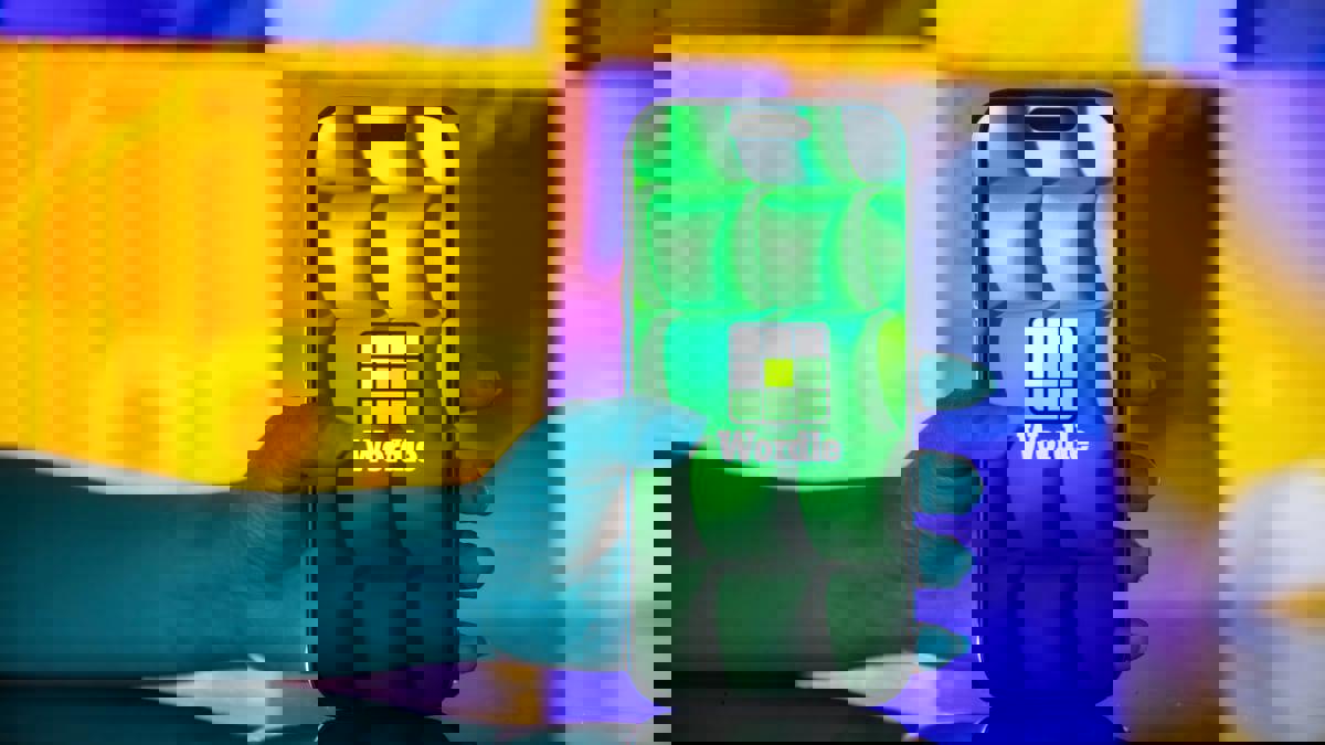 Wordle hôm nay: Gợi ý và hướng dẫn cho 23/11/2025