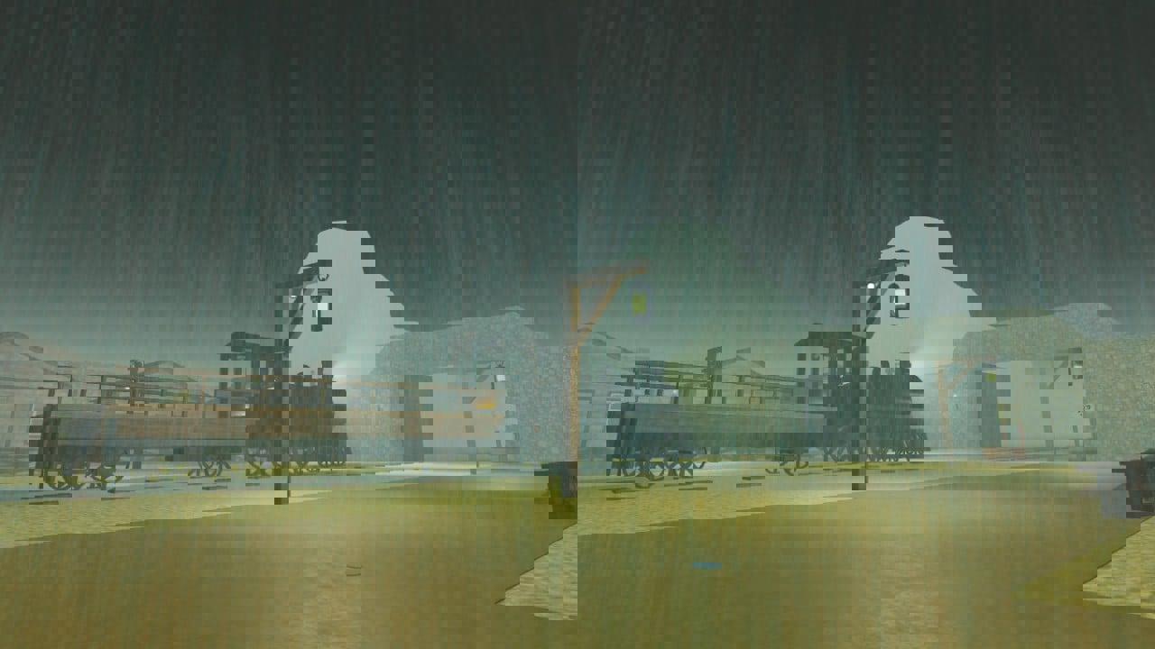 Dead Rails Liquids — Toàn tập về tính năng