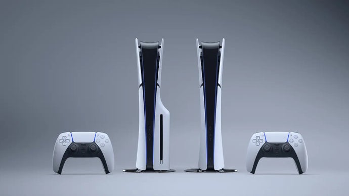 Giá PlayStation 5 tăng tại Mỹ: Sony theo bước Xbox