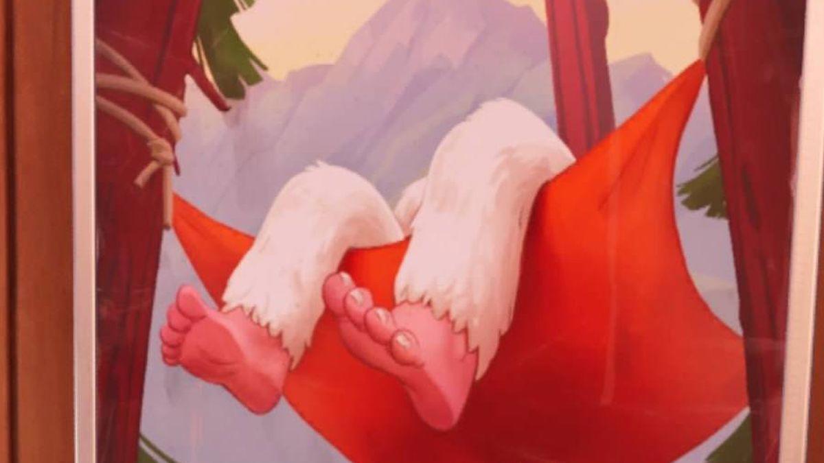 Fortnite chịu chỉ trích vì nghi dùng artwork do AI tạo