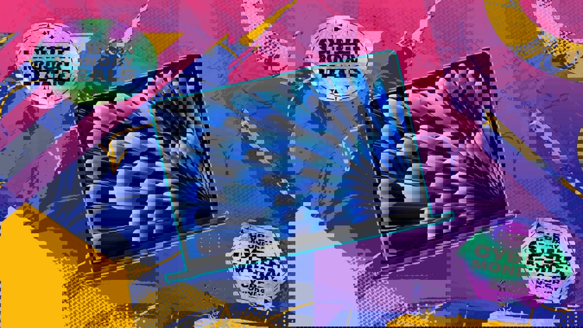 Deal Cyber Monday: Giảm $250 cho MacBook Air 15-inch M4 — Nhanh tay kẻo hết