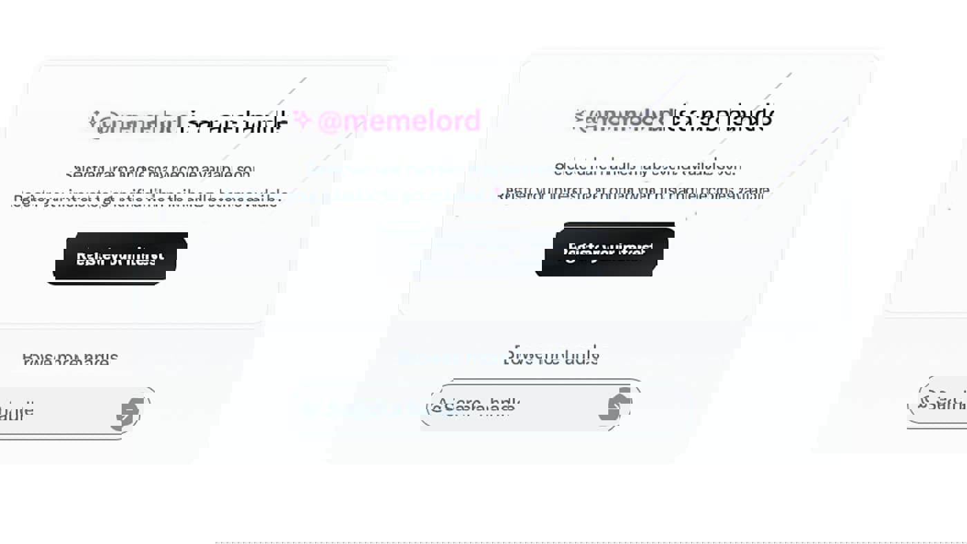 X mở chợ handle: những tên đáng chú ý đã được rao bán