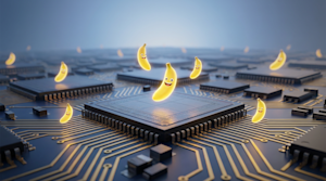 Google nâng cấp Nano Banana Pro — mô hình ảnh AI 'absolutely bonkers'