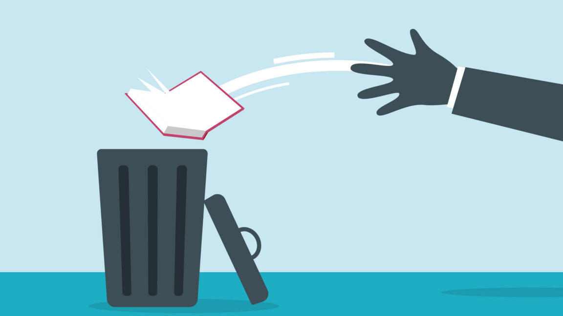 OpenAI tìm cách né giải thích vì sao xóa bộ dữ liệu sách lậu