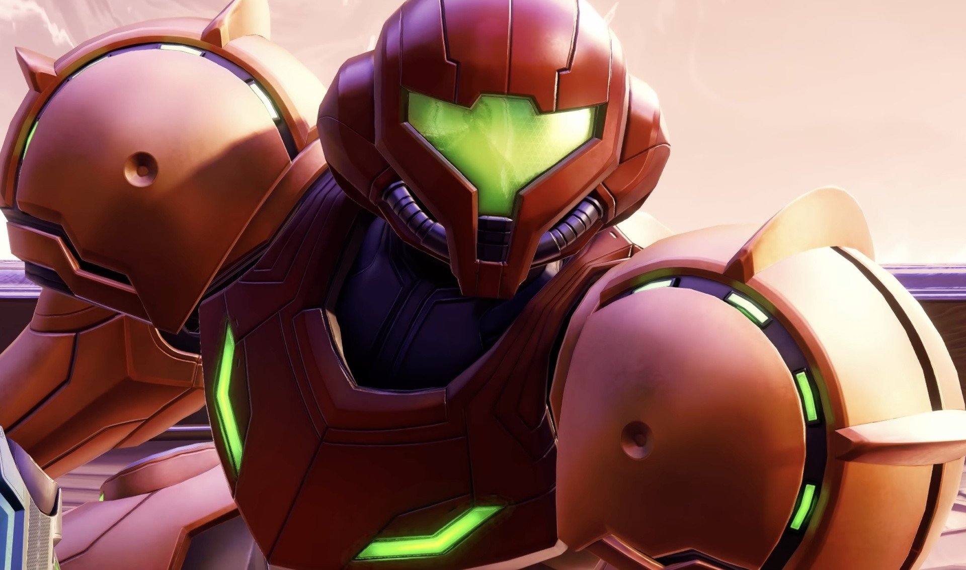 Nintendo tung hai quảng cáo Metroid Prime 4 khi chờ đợi 8 năm sắp kết thúc